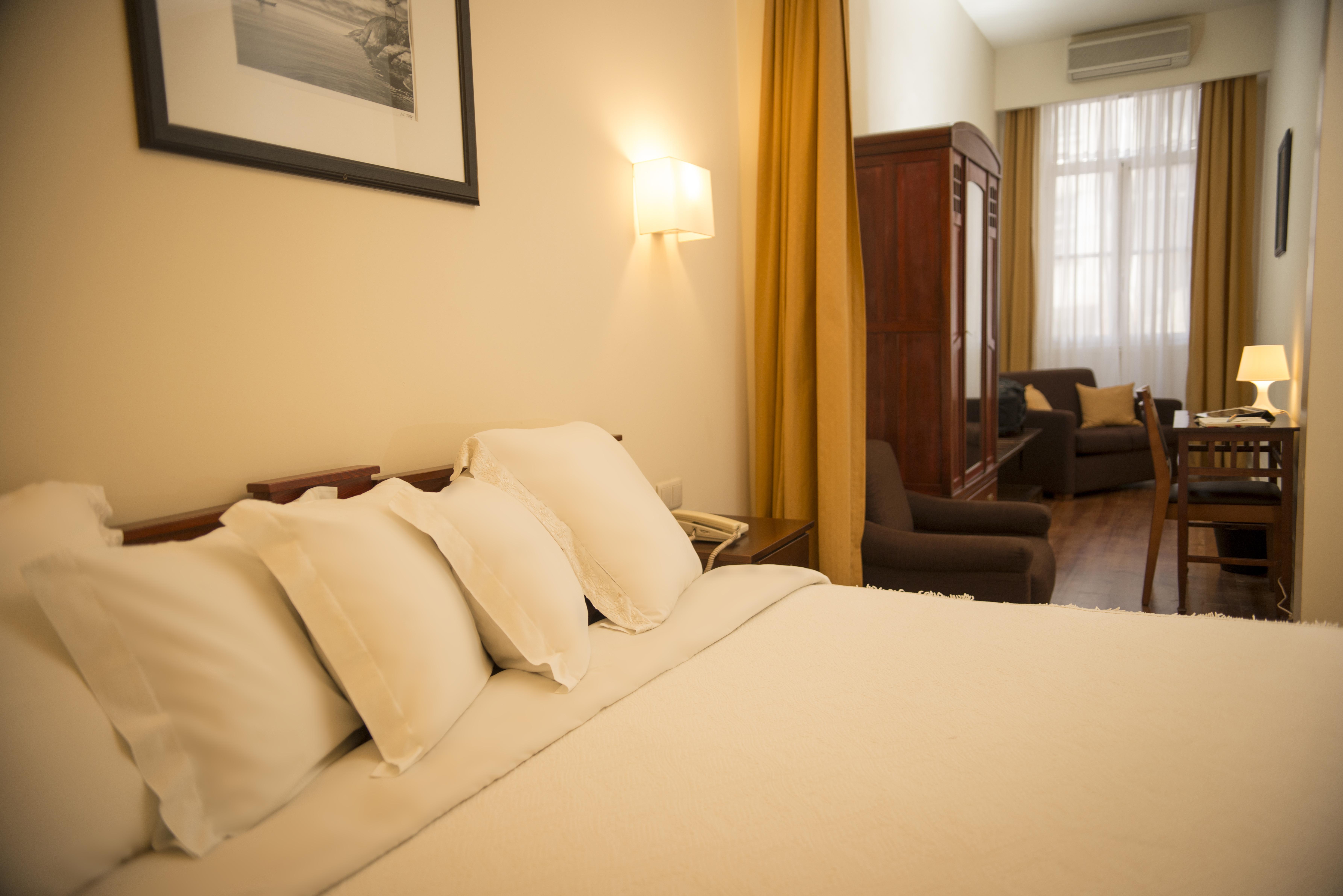 Hotel Aliados — Fotos 1